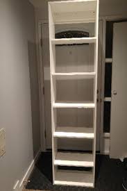 Maybe you would like to learn more about one of these? Tall Narrow Shelf From Closet Organizer No Backing Classifieds For Jobs Rentals Cars Furniture And Free Stuff