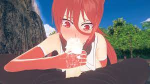 Isekai one turn kill nee san hentai