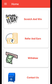 Play games, get tickets and win $$$. Scratch And Win Real Money For Android Apk Download