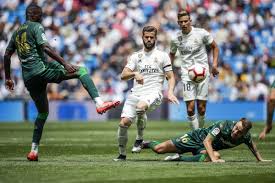 Laliga santander 2018/2019suscríbete al canal. Sevilla Real Madrid Laliga 2019 20 Match Preview Injuries Suspensions Potential Xis Prediction Managing Madrid