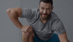November war es dann soweit und die. Erik Jager Der Hauptstadttrainer Wird Peloton Instructor Blog Ubers Laufen In Berlin Vom Laufanfanger Bis Halb Marathon Sports Insider Trainer Marathon Sport