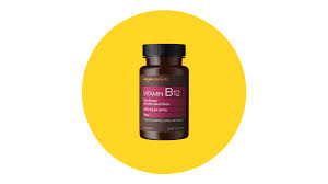 Check price at amazon pure encapsulations provides its b6 in a metabolized form that's more bioavailable and bioactive. The 9 Best B12 Supplements Of 2021