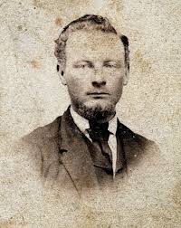 Cole Younger (1844–1916)