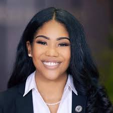 Gabrielle Slaughter's Instagram, Twitter & Facebook