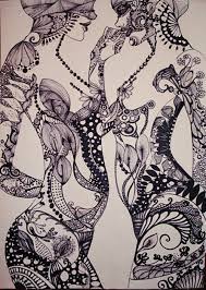 Deviantart is the world's largest online social community for artists and art enthusiasts, allowing people to connect through the creation and sharing of art. Pin On Lesbian Art