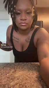 Melody Starr's Instagram, Twitter & Facebook