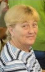 Obituary for Stephanie (Blevins) Wood