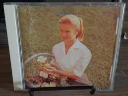 Helmet Betty 1994 Cd Collectors