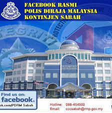 Delivery food kk perumahan polis ipk sabah, kota kinabalu. Polis Sabah Photos Facebook