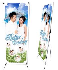 4 banner pernikahan paling kreatif dan recommended pernikahan asia. Banner Pernikahan Terbaru