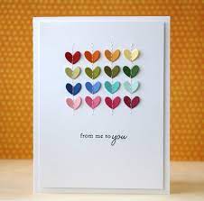 Biglietti Di San Valentino Fai Da Te 22 Idee Originali Ispirando Bigliettini Compleanno Fai Da Te Idee Per Biglietti Di Compleanno San Valentino Fai Da Te