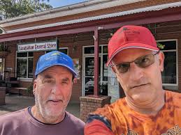 Good morning from Frankfort, KY. Thank you for the add.