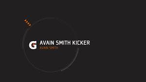 We found that avain.app is poorly 'socialized' in respect to. Avain Smith Hudl