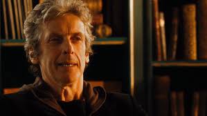 twelfth doctor
