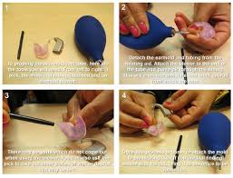 See full list on wikihow.com How To Remove Wax From Hearing Aid Tube