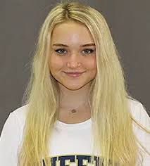 2019-2020 Women's Tennis Roster