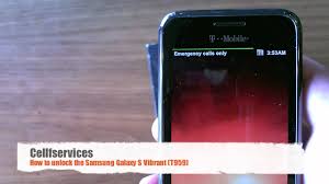 Cellfservices provides htc inspire 4g, htc desire hd, and htc a9192 unlock codes . How To Unlock Samsung Vibrant Galaxy S T959 With Unlock Code Cellfservices Blog