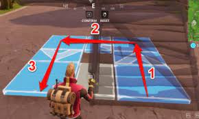 Manuel martoz martinez is a professional fortnite player and a content. Fortnite Editing Guide Editing Buildings Gamewith