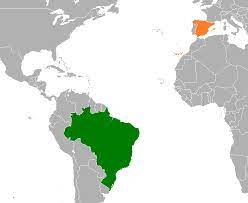 Espanha is a place in the region of pernambuco in brazil.find all facts and information about espanha. Relacoes Entre Brasil E Espanha Wikipedia A Enciclopedia Livre
