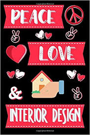 We did not find results for: Peace Love Interior Design Gifts For Interior Designers Novelty Personalised Notebook Or Journal Blank Lined Paperback Book Publishings Creabooks 9798676723798 Amazon Com Books