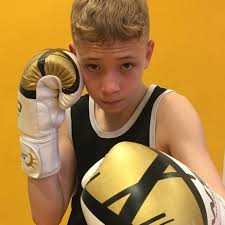 Das Beste am Boxen? „Im Ring stehst du ganz allein“ (mit Video)