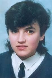 Heather Ann West (1970-1987): homenaje de Find a Grave