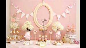For a 50th birthday, everything should come together for an unforgettable event. Two Year Old Birthday Party Themes Decorations At Home Youtube