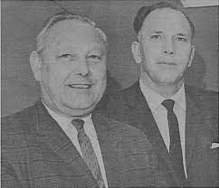 City of Winston-Salem: 1960-1969