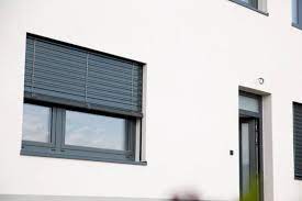 These types of blinds are a kind of window blinds, which hide. Exterior Blinds With Made To Measure Purenit Box E Shop Labona