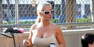 Coco austin and mike williams. Coco Austin Net Worth 2020 Wiki Married Family Wedding Salary Siblings