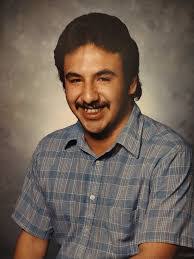 Martin Olivarez's Instagram, Twitter & Facebook