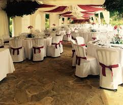 Consulta 85 opiniones sobre a casa pequena con puntuación 4 de 5 y clasificado en tripadvisor n.°7 de 28 restaurantes en meaño. Carpas Para Una Boda De Ensueno Pequenas Ideas Para Decorar