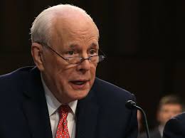 Richard Nixon was Corrupt, but Donald Trump is 'Evil,' Says John Dean