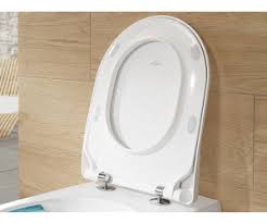 Blanc modèle suspendu set de fixation pour fixation cachée inclus. Villeroy Boch Subway 2 0 Weiss Alpin 5614r2r1 Ab 286 73 Mai 2021 Preise Preisvergleich Bei Idealo De
