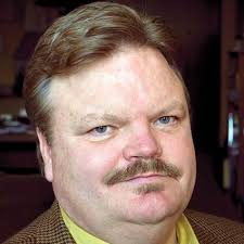 Barry Boyce Omega Institute