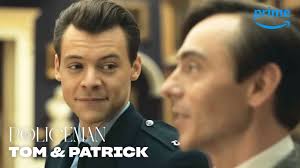 Tom and Patrick's Relationship Timeline