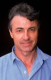 Charlton's Phil Brock has no qualms over movie about his legendary brother  Peter Brock