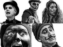 The Poinsettia Moves From Mexican Legend to Delaware Tradition (article) by  Dave Tabler