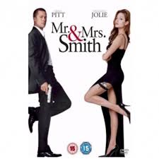 Smith followed john and jane smith, a bored, married couple who have been keeping a big secret from each other for years: Mr Mrs Smith Dvd 365games Co Uk