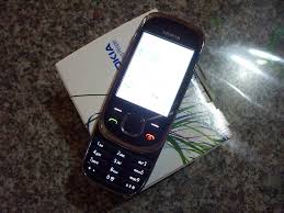 Nokia 7230 | Exelente teléfono de Nokia ...