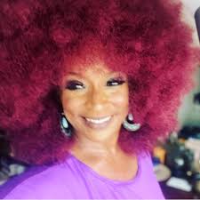 Ajuana Black & The Stage