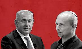 Naftali bennett (right) ended benjamin netanyahu's long tenure in office. Benjamin Netanyahu And Naftali Bennett Will They Or Won T They