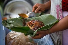 We would like to show you a description here but the site won't allow us. A Brief History Of The Ghanaian Delicacy Waakye Hadithi Africa