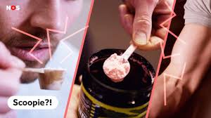 Check spelling or type a new query. Na Een Scoopie Gaat Je Hele Huid Tintelen Je Krijgt Een Pomp Nos