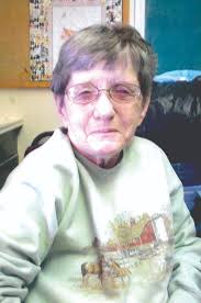Obituary for Mary Susan Morse