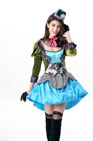 Maybe you would like to learn more about one of these? Disfraces De Halloween Para Mujeres Y Chicas Adolescentes Disfraz De Fiesta De Lujo De Alicia En El Pais De Las Maravillas 2017 Halloween Costume Costume For Womenhalloween Costumes For Women Aliexpress