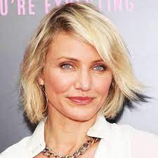 You need to forget about the dated idea that. These Are Our 25 Favorite Short Haircuts For Women Over 40