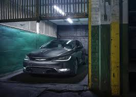 I can't turn them on manually or automatically. 2015 Chrysler 200 Called In Over Faulty Wiring Harnesses Autoevolution