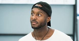 Jiréh Breon Holder's In The Southern Breeze, a Spotlight