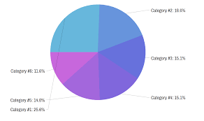 pie chart label placement with custom start endangle issue